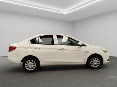 2020 Chevrolet Aveo 4 pts. LS, TM5, a/ac., R-14