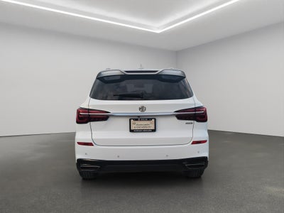 2024 MG RX5 VUD 5 pts. Excite, 1.5T, TA, piel, RA-18