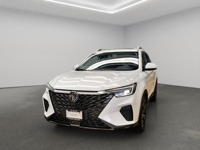 2024 MG RX5 VUD 5 pts. Excite, 1.5T, TA, piel, RA-18