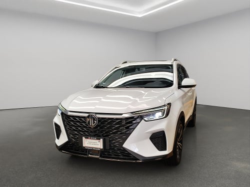 2024 MG RX5 VUD 5 pts. Excite, 1.5T, TA, piel, RA-18