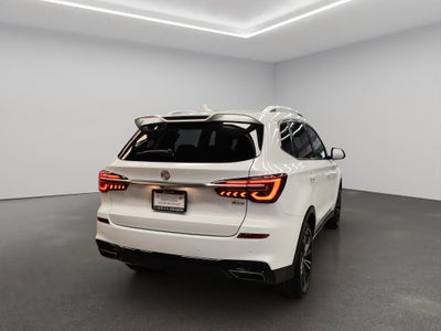 2024 MG RX5 VUD 5 pts. Excite, 1.5T, TA, piel, RA-18