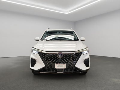 2024 MG RX5 VUD 5 pts. Excite, 1.5T, TA, piel, RA-18
