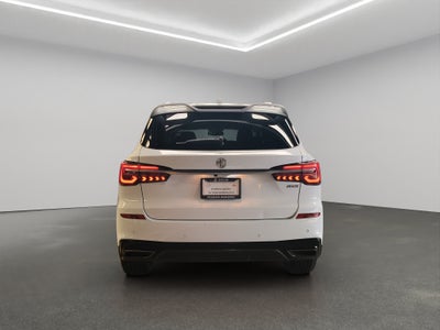 2024 MG RX5 VUD 5 pts. Excite, 1.5T, TA, piel, RA-18