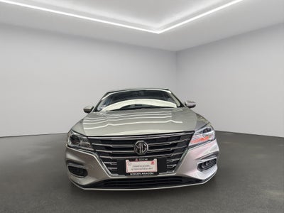 2024 MG MG5 4 pts. Excite, 1.5l, TM5, VE, piel, RA-16 (línea anterior)