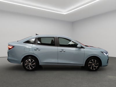 2026 Chevrolet Aveo 4 pts. LT Plus, 1.5l, CVT, a/ac. Aut., pantalla touch 8