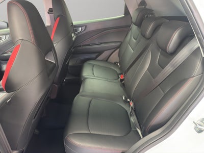 2026 Chevrolet Groove VUD C 5 pts. RS, 1.5T, TA, piel, QC (línea nueva)