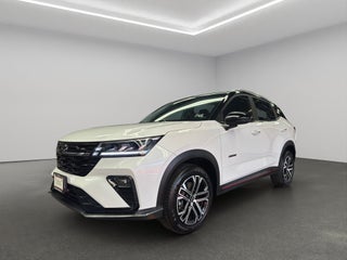2026 Chevrolet Groove VUD C 5 pts. RS, 1.5T, TA, piel, QC (línea nueva)