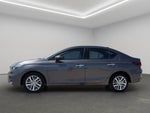 2022 Honda City 4 pts. Prime, 1.5l, TA, a/ac. Aut., f. niebla, cámara reversa, RA-16
