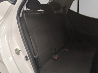 2025 Hyundai Grand i10 5 pts. HB GL MID, 1.2l, TM5, VE, RA-15