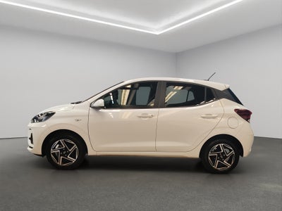 2025 Hyundai Grand i10 5 pts. HB GL MID, 1.2l, TM5, VE, RA-15