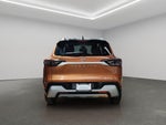2025 Nissan Magnite VUD 5 pts. Exclusive, 1.0T, TM5, piel, RA-16
