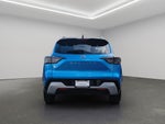 2025 Nissan Magnite VUD 5 pts. Exclusive, 1.0T, CVT, piel,RA-16