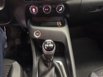 2026 Nissan Magnite VUD 5 pts. Advance, 1.0T, TM5, RA-16