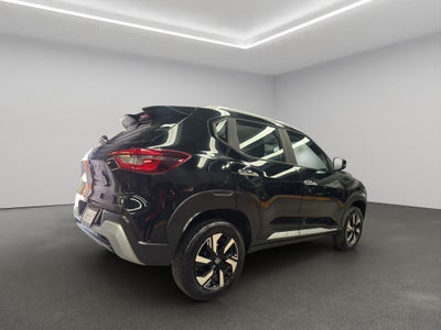 2026 Nissan Magnite VUD 5 pts. Advance, 1.0T, TM5, RA-16