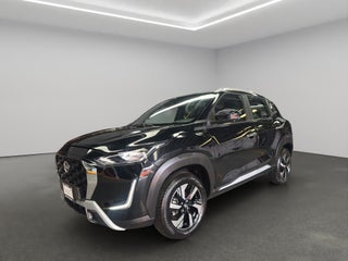 2026 Nissan Magnite VUD 5 pts. Advance, 1.0T, TM5, RA-16