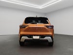 2025 Nissan Magnite VUD 5 pts. Exclusive, 1.0T, CVT, piel, RA-16