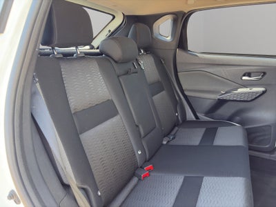 2025 Nissan Magnite VUD 5 pts. Advance, 1.0T, TM5, RA-16