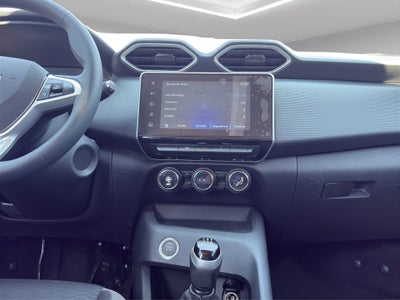 2025 Nissan Magnite VUD 5 pts. Advance, 1.0T, TM5, RA-16