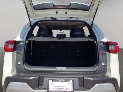 2025 Nissan Magnite VUD 5 pts. Advance, 1.0T, TM5, RA-16