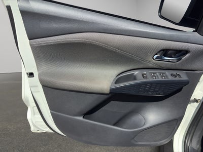 2025 Nissan Magnite VUD 5 pts. Advance, 1.0T, TM5, RA-16