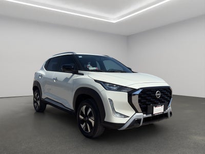 2025 Nissan Magnite VUD 5 pts. Advance, 1.0T, TM5, RA-16