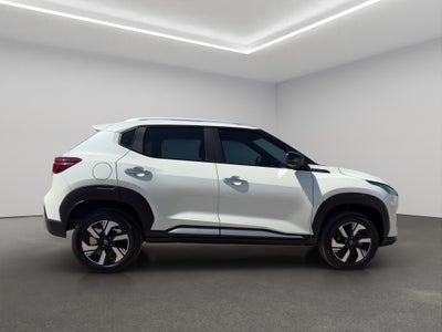 2025 Nissan Magnite VUD 5 pts. Advance, 1.0T, TM5, RA-16