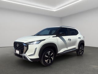 2025 Nissan Magnite VUD 5 pts. Advance, 1.0T, TM5, RA-16