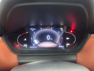 2025 Nissan Magnite VUD 5 pts. Exclusive, 1.0T, CVT, piel, RA-16