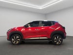 2025 Nissan Magnite VUD 5 pts. Exclusive, 1.0T, CVT, piel, RA-16