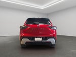 2025 Nissan Magnite VUD 5 pts. Exclusive, 1.0T, CVT, piel, RA-16