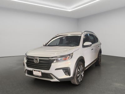 2025 Honda BR-V VUD 5 pts. Touring, 1.5l, TA, piel, f. niebla, RA-17