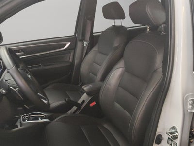 2025 Honda BR-V VUD 5 pts. Touring, 1.5l, TA, piel, f. niebla, RA-17