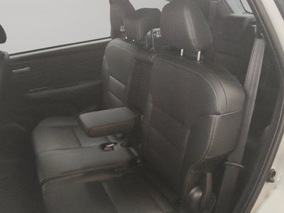 2025 Honda BR-V VUD 5 pts. Touring, 1.5l, TA, piel, f. niebla, RA-17