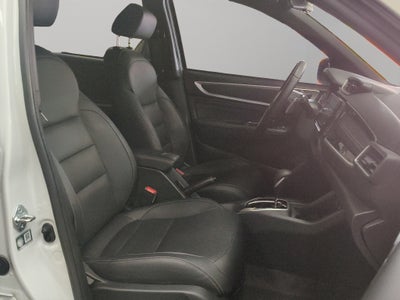 2025 Honda BR-V VUD 5 pts. Touring, 1.5l, TA, piel, f. niebla, RA-17