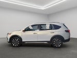 2025 Honda BR-V VUD 5 pts. Touring, 1.5l, TA, piel, f. niebla, RA-17
