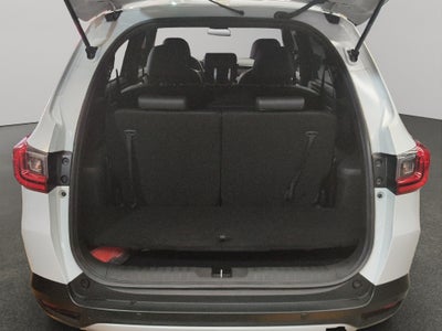 2025 Honda BR-V VUD 5 pts. Touring, 1.5l, TA, piel, f. niebla, RA-17