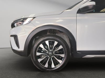 2025 Honda BR-V VUD 5 pts. Touring, 1.5l, TA, piel, f. niebla, RA-17