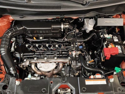 2022 Suzuki Ertiga Minivan 5 pts. XL7 GLX, 1.5l, TA, a/ac., f. led, RA-16