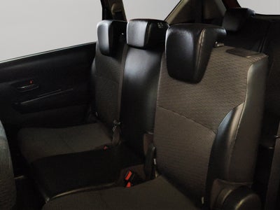 2022 Suzuki Ertiga Minivan 5 pts. XL7 GLX, 1.5l, TA, a/ac., f. led, RA-16