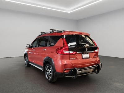 2022 Suzuki Ertiga Minivan 5 pts. XL7 GLX, 1.5l, TA, a/ac., f. led, RA-16