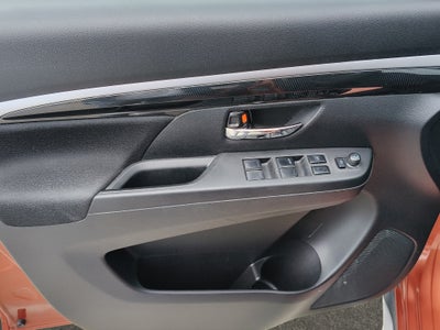 2022 Suzuki Ertiga Minivan 5 pts. XL7 GLX, 1.5l, TA, a/ac., f. led, RA-16