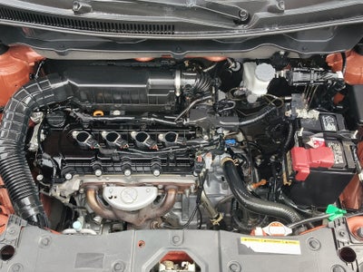 2022 Suzuki Ertiga Minivan 5 pts. XL7 GLX, 1.5l, TA, a/ac., f. led, RA-16