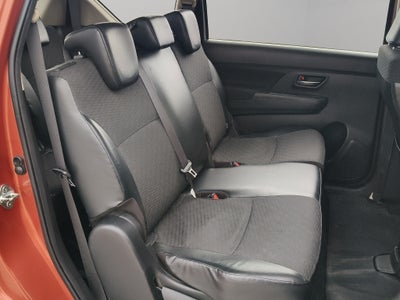 2022 Suzuki Ertiga Minivan 5 pts. XL7 GLX, 1.5l, TA, a/ac., f. led, RA-16