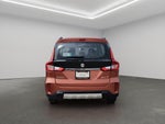 2022 Suzuki Ertiga Minivan 5 pts. XL7 GLX, 1.5l, TA, a/ac., f. led, RA-16