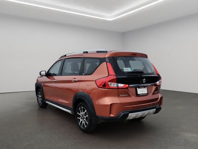 2022 Suzuki Ertiga Minivan 5 pts. XL7 GLX, 1.5l, TA, a/ac., f. led, RA-16