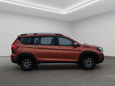 2022 Suzuki Ertiga Minivan 5 pts. XL7 GLX, 1.5l, TA, a/ac., f. led, RA-16