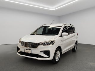 2022 Suzuki Ertiga Minivan 5 pts. GLS, 1.5l, TM5, a/ac., R-15