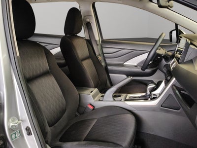 2025 Mitsubishi Xpander VUD 5 pts. GLS, 1.5l, TA, 7 pas., RA-16