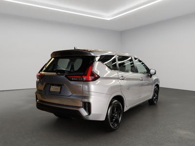 2025 Mitsubishi Xpander VUD 5 pts. GLS, 1.5l, TA, 7 pas., RA-16