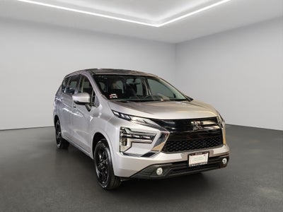 2025 Mitsubishi Xpander VUD 5 pts. GLS, 1.5l, TA, 7 pas., RA-16